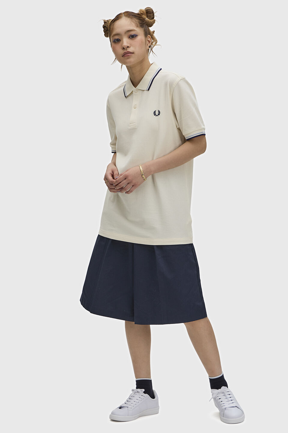 FRED PERRY 「FRED PERRY／The Fred Perry Shirt M3600／フレッドペリー ポロシャツ M3600」|ポロシャツ|