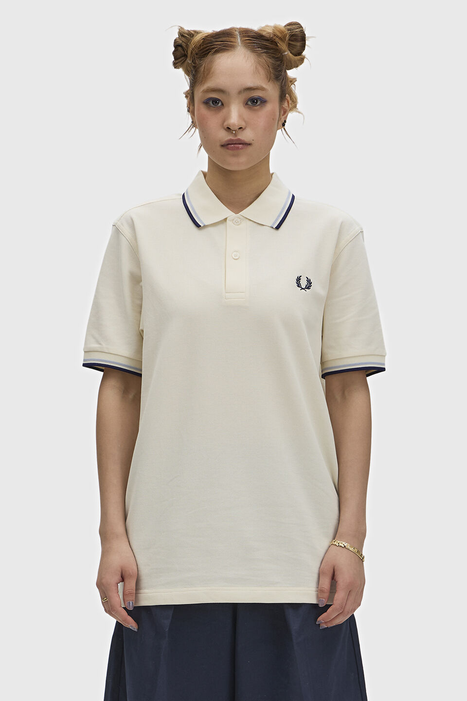 FRED PERRY 「FRED PERRY／The Fred Perry Shirt M3600／フレッドペリー ポロシャツ M3600」|ポロシャツ|