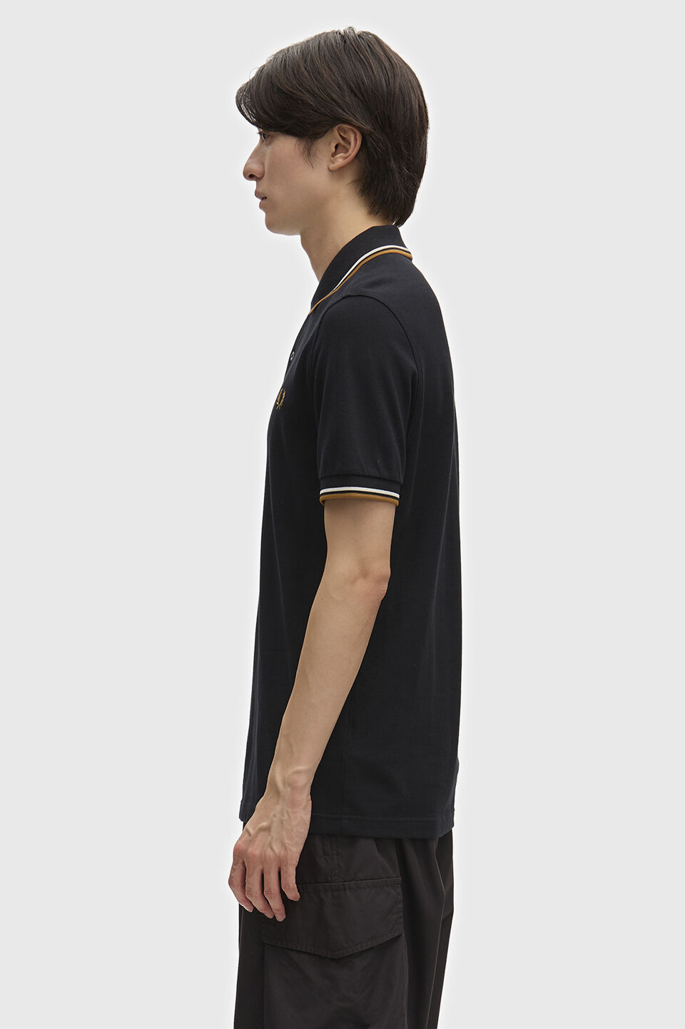 FRED PERRY 「FRED PERRY／The Fred Perry Shirt M3600／フレッドペリー ポロシャツ M3600」|ポロシャツ|