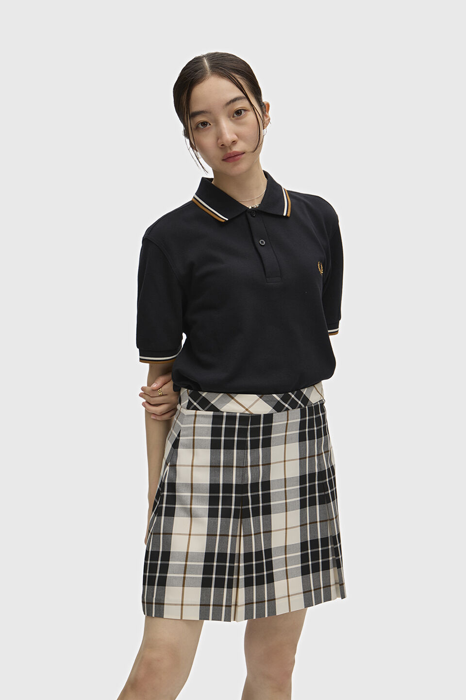 FRED PERRY 「FRED PERRY／The Fred Perry Shirt M3600／フレッドペリー ポロシャツ M3600」|ポロシャツ|