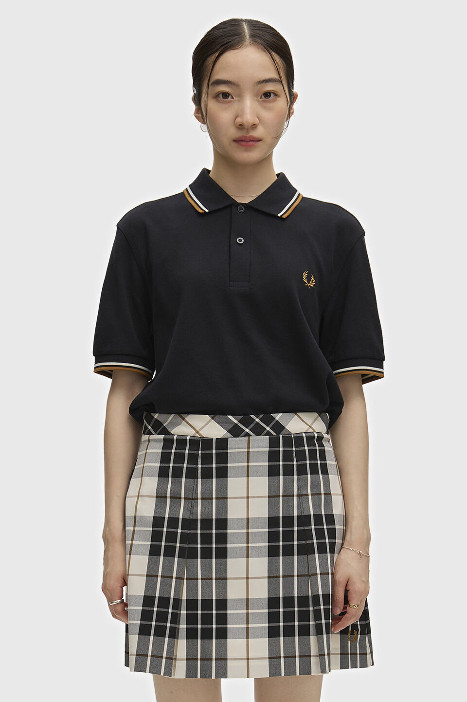 FRED PERRY 「FRED PERRY／The Fred Perry Shirt M3600／フレッドペリー ポロシャツ M3600」|ポロシャツ|