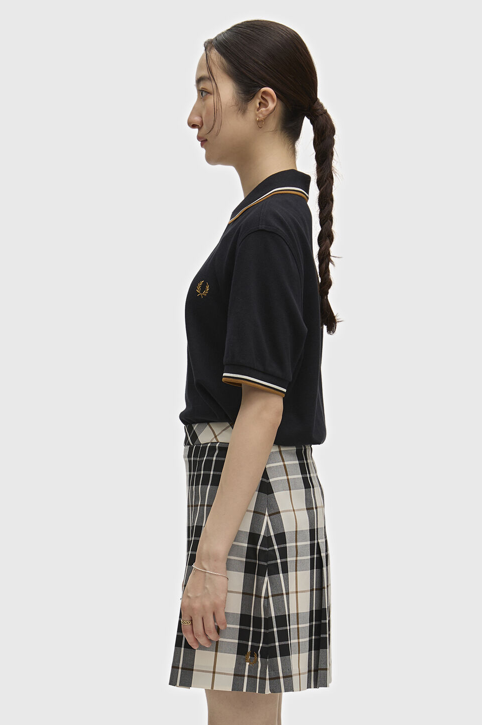 FRED PERRY 「FRED PERRY／The Fred Perry Shirt M3600／フレッドペリー ポロシャツ M3600」|ポロシャツ|
