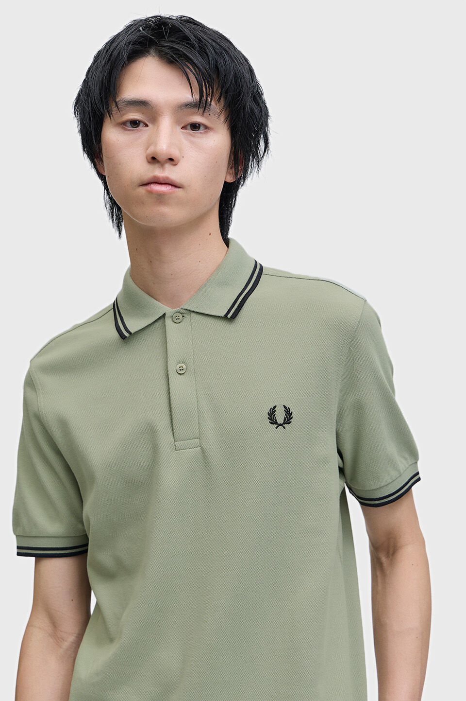 FRED PERRY 「FRED PERRY／The Fred Perry Shirt M3600／フレッドペリー ポロシャツ M3600」|ポロシャツ|SEAGRASS