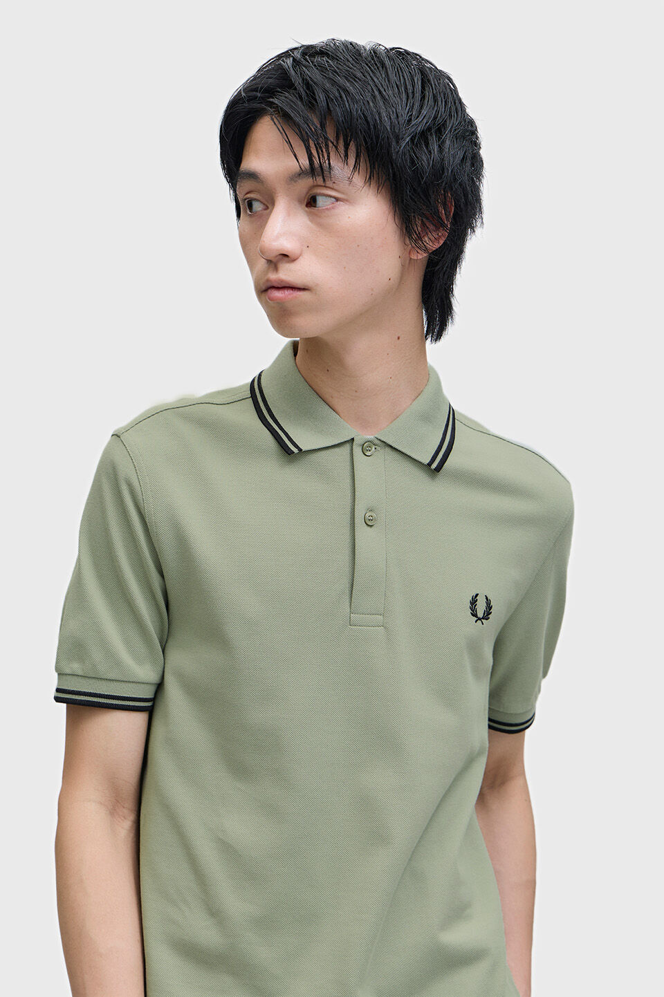 FRED PERRY 「FRED PERRY／The Fred Perry Shirt M3600／フレッドペリー ポロシャツ M3600」|ポロシャツ|