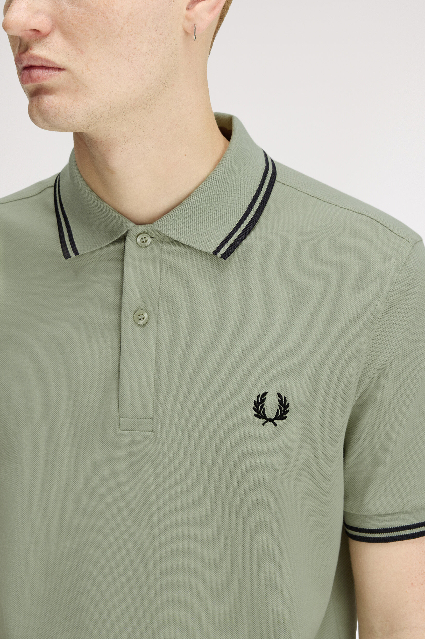 FRED PERRY 「FRED PERRY／The Fred Perry Shirt M3600／フレッドペリー ポロシャツ M3600」|ポロシャツ|