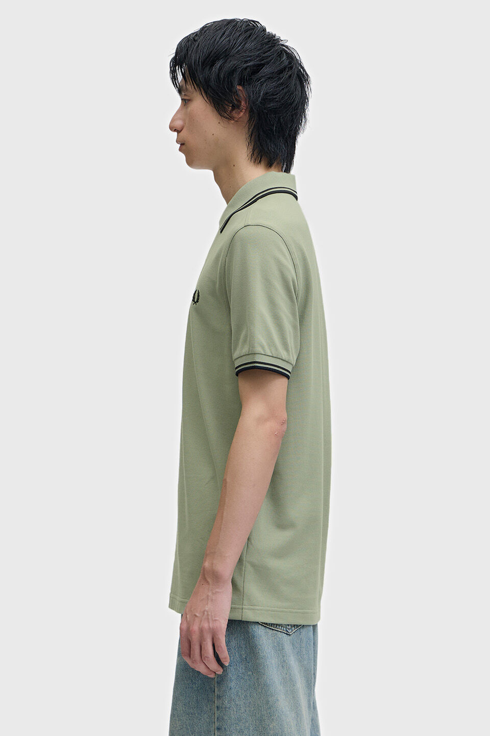 FRED PERRY 「FRED PERRY／The Fred Perry Shirt M3600／フレッドペリー ポロシャツ M3600」|ポロシャツ|