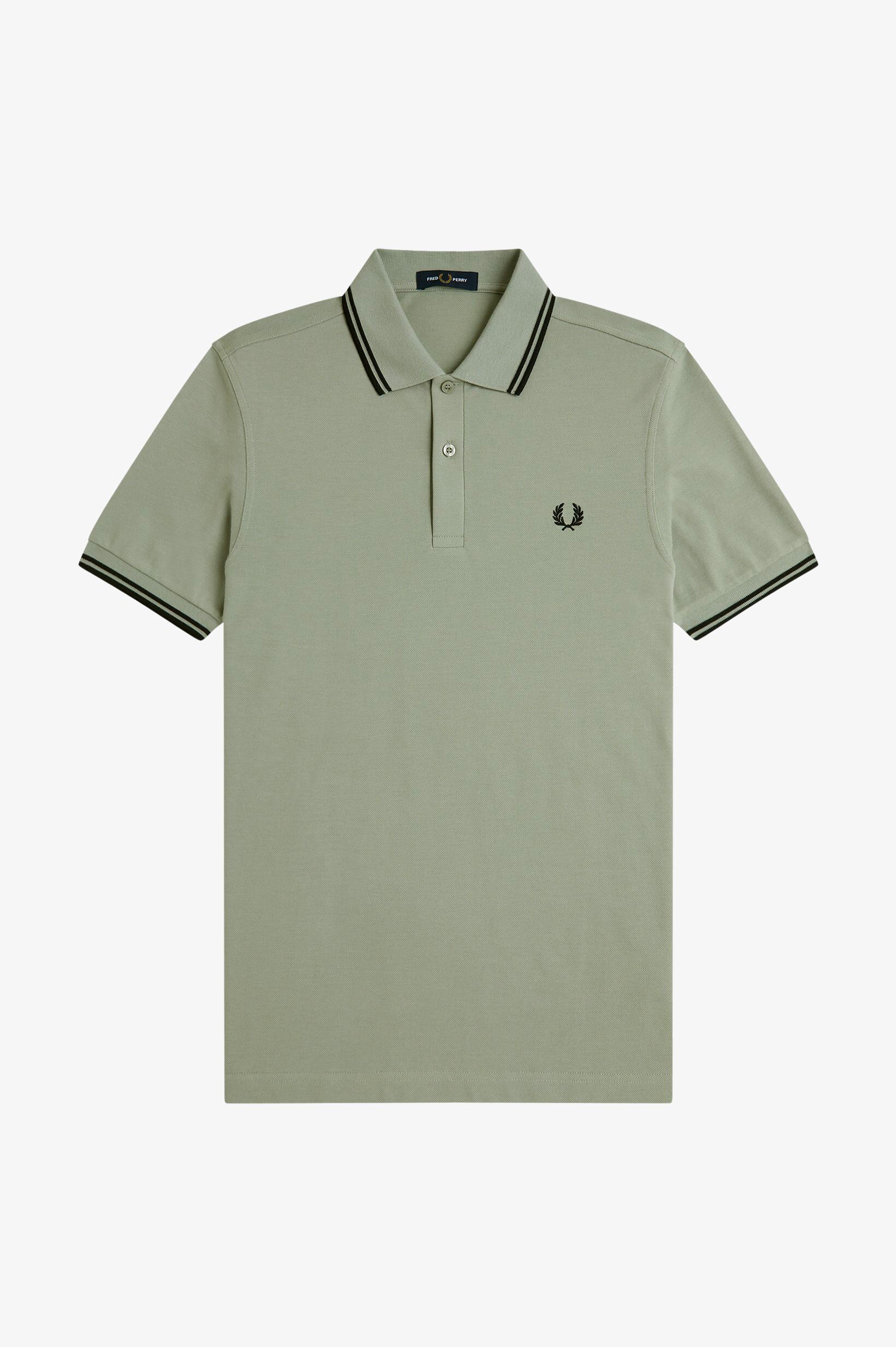 FRED PERRY 「FRED PERRY／The Fred Perry Shirt M3600／フレッドペリー ポロシャツ M3600」|ポロシャツ|