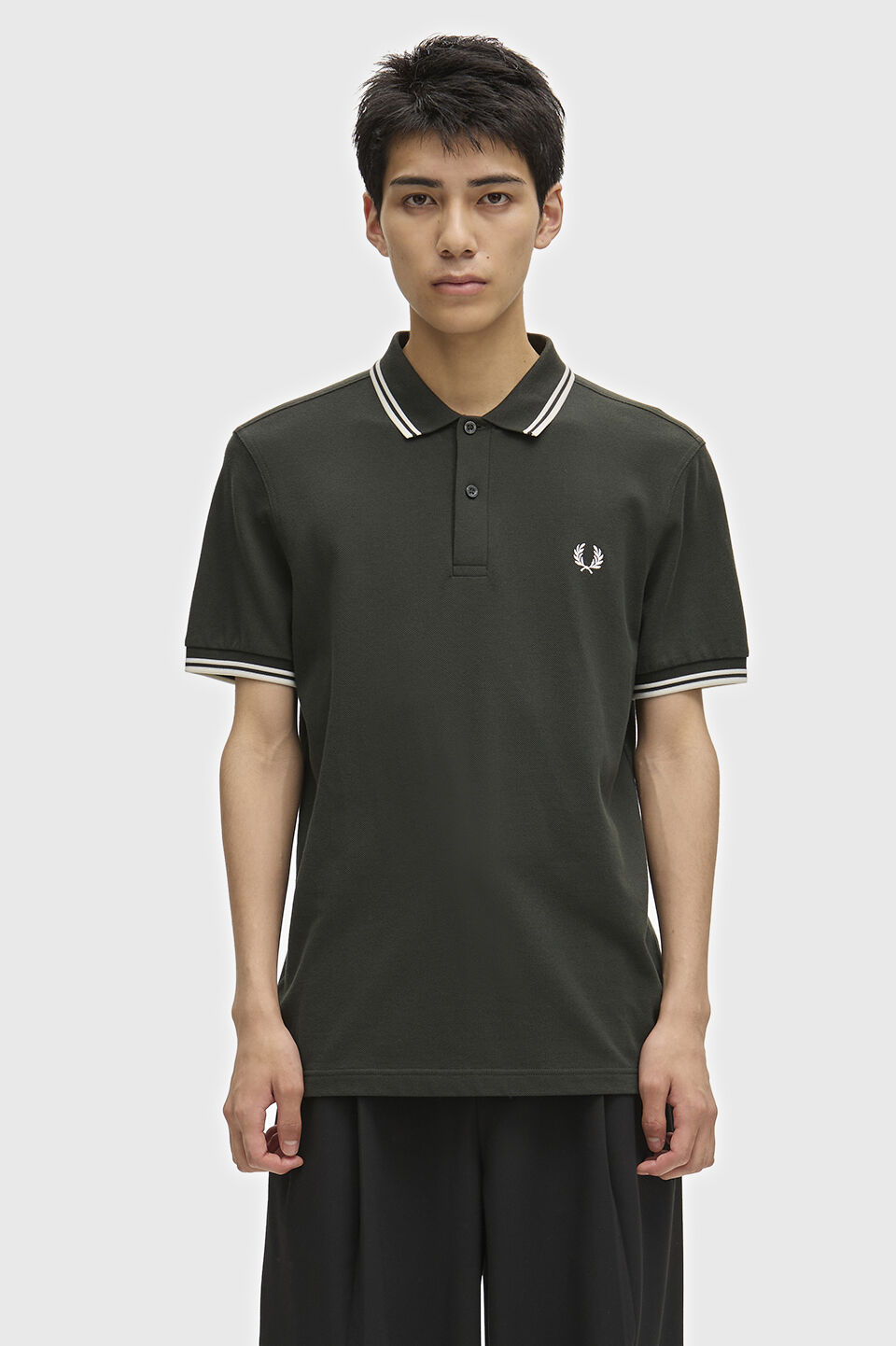 FRED PERRY 「FRED PERRY／The Fred Perry Shirt M3600／フレッドペリー ポロシャツ M3600」|ポロシャツ|