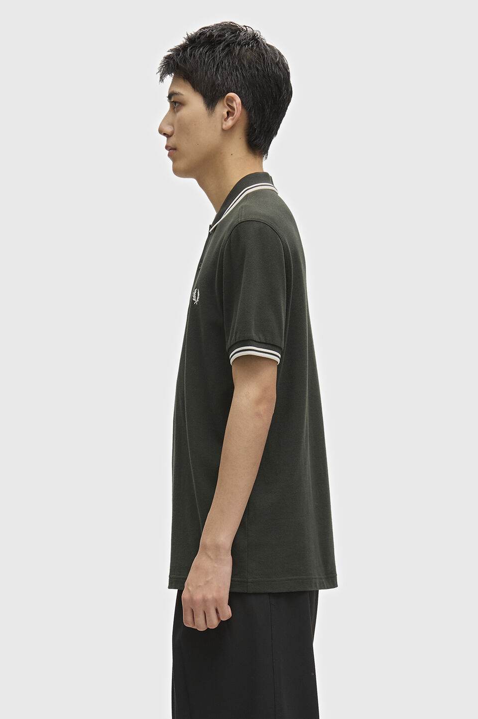 FRED PERRY 「FRED PERRY／The Fred Perry Shirt M3600／フレッドペリー ポロシャツ M3600」|ポロシャツ|