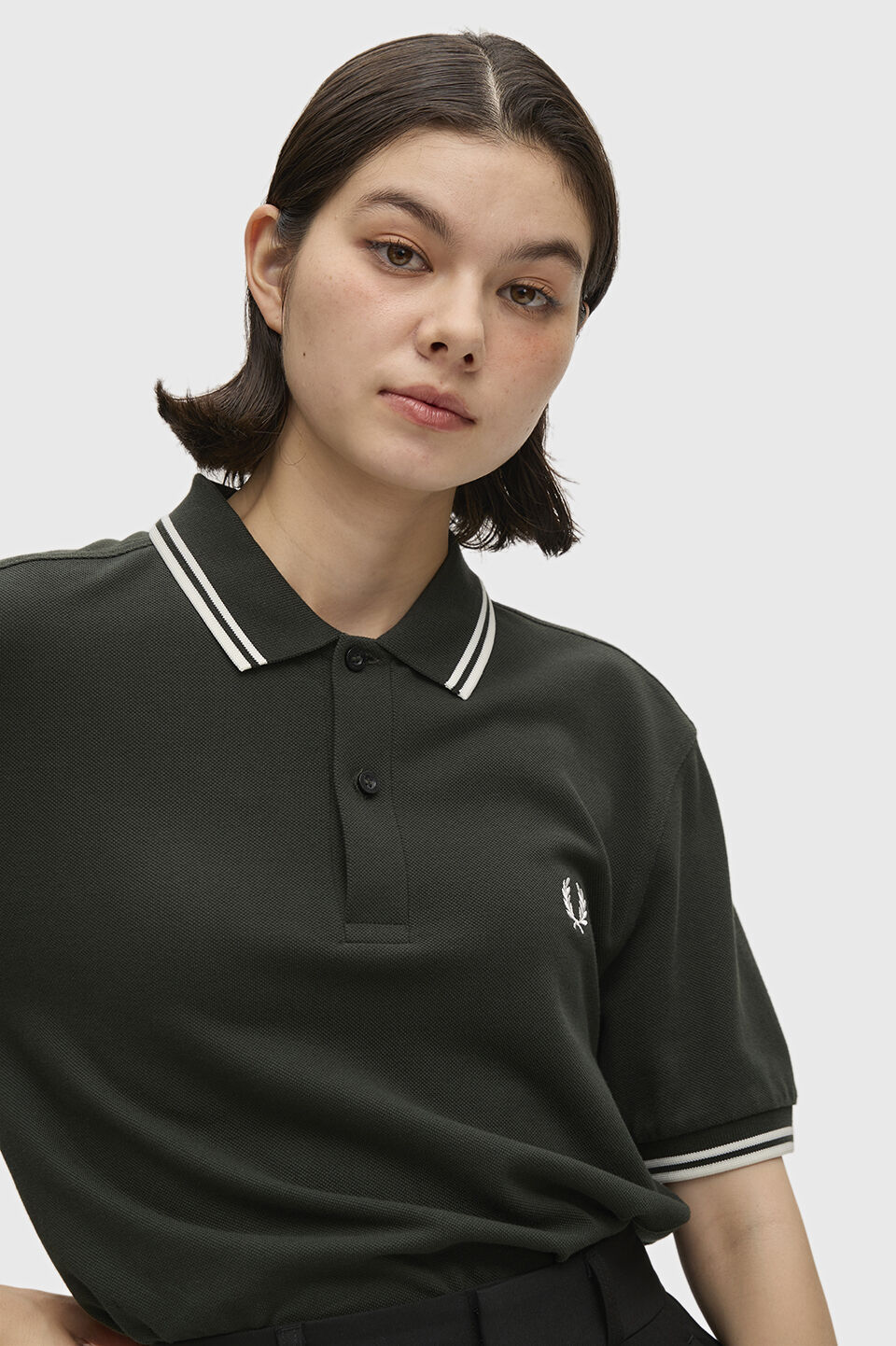 FRED PERRY 「FRED PERRY／The Fred Perry Shirt M3600／フレッドペリー ポロシャツ M3600」|ポロシャツ|