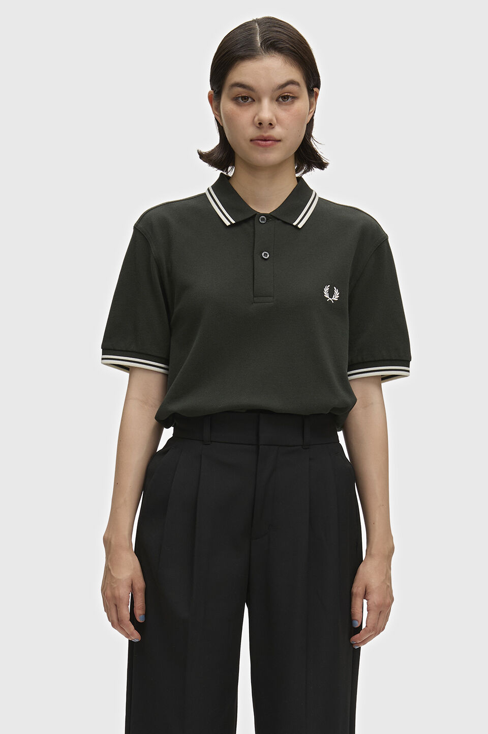 FRED PERRY 「FRED PERRY／The Fred Perry Shirt M3600／フレッドペリー ポロシャツ M3600」|ポロシャツ|