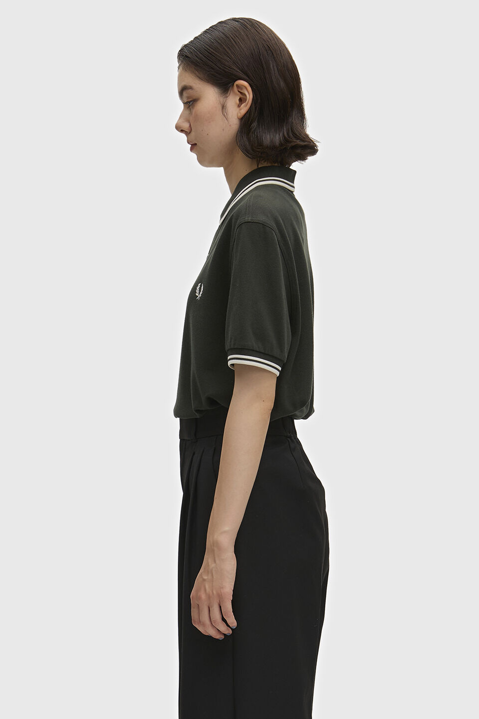 FRED PERRY 「FRED PERRY／The Fred Perry Shirt M3600／フレッドペリー ポロシャツ M3600」|ポロシャツ|