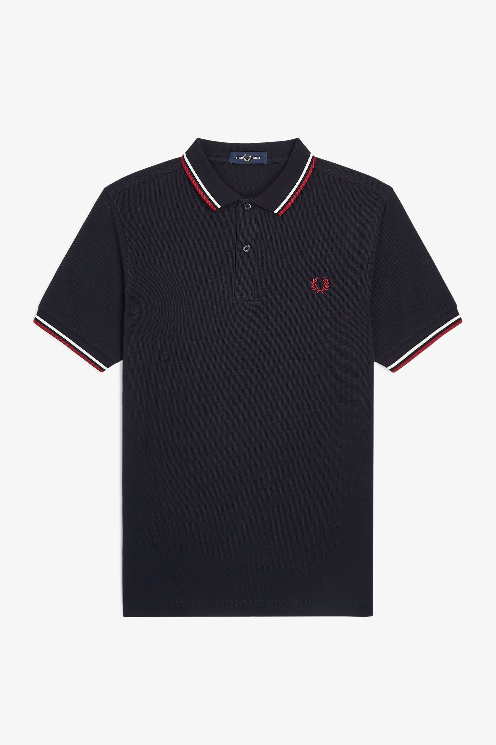 FRED PERRY 「FRED PERRY／The Fred Perry Shirt M3600／フレッドペリー ポロシャツ M3600」|ポロシャツ|