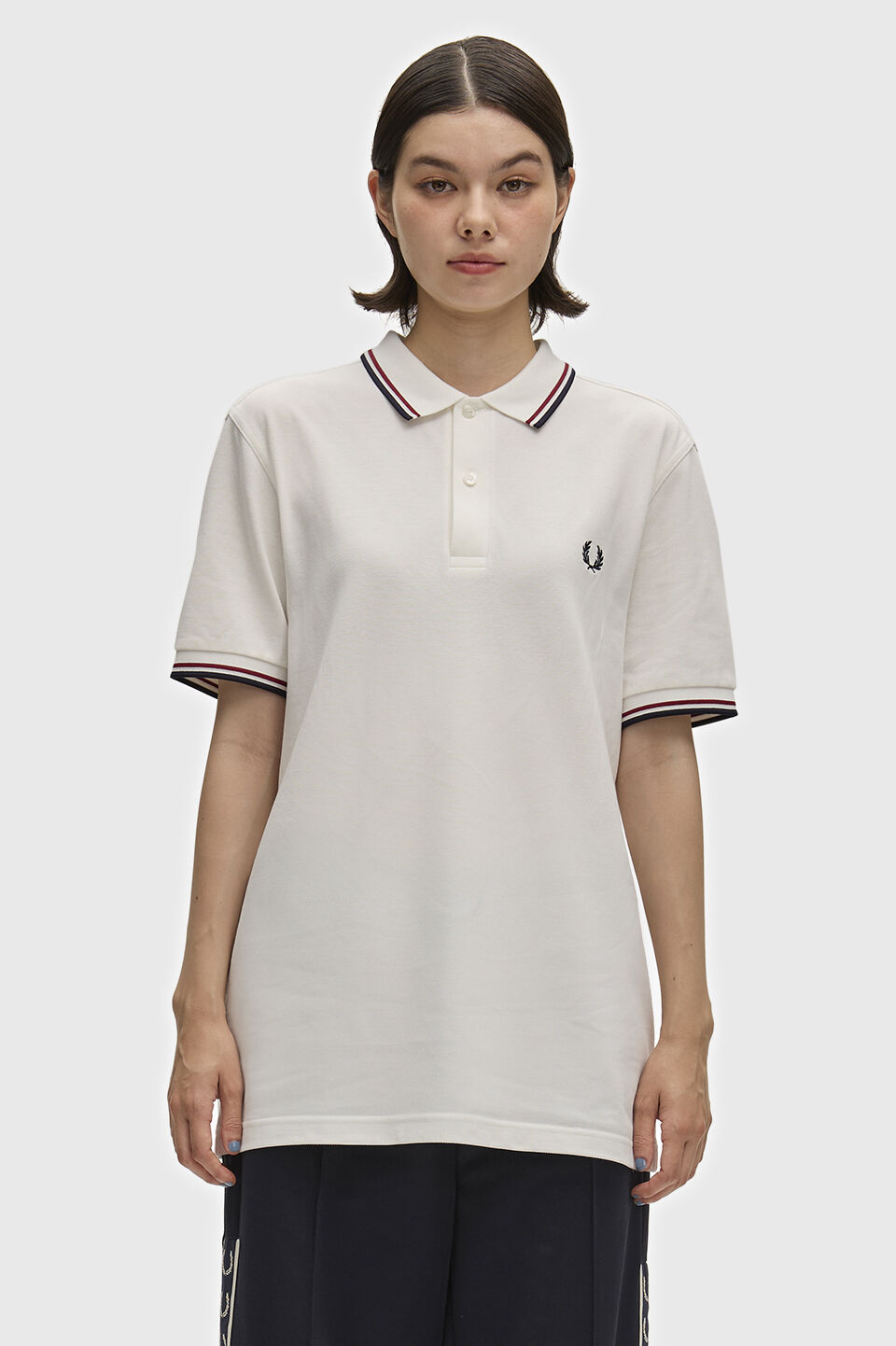 FRED PERRY 「FRED PERRY／The Fred Perry Shirt M3600／フレッドペリー ポロシャツ M3600」|ポロシャツ|