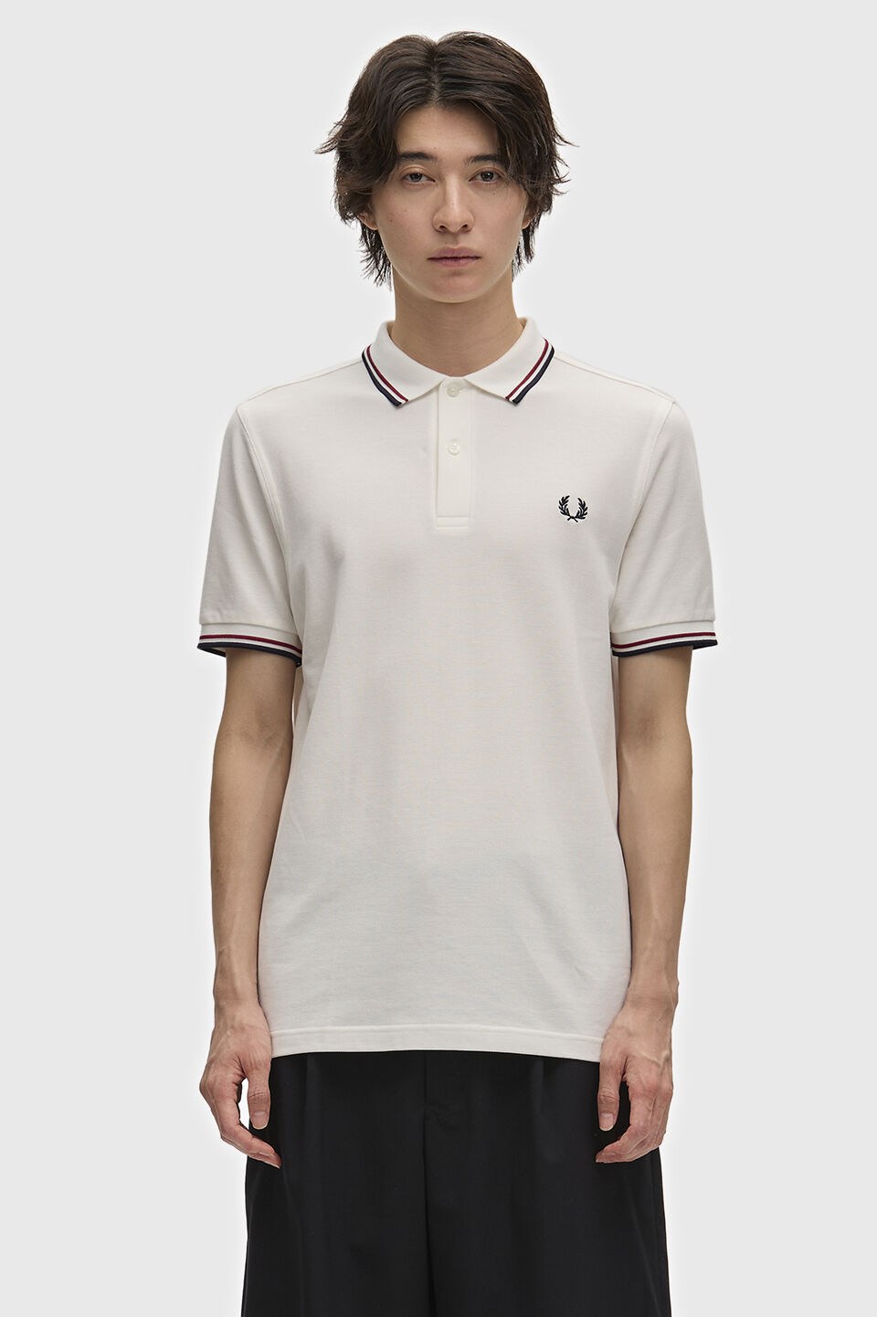 FRED PERRY 「FRED PERRY／The Fred Perry Shirt M3600／フレッドペリー ポロシャツ M3600」|ポロシャツ|