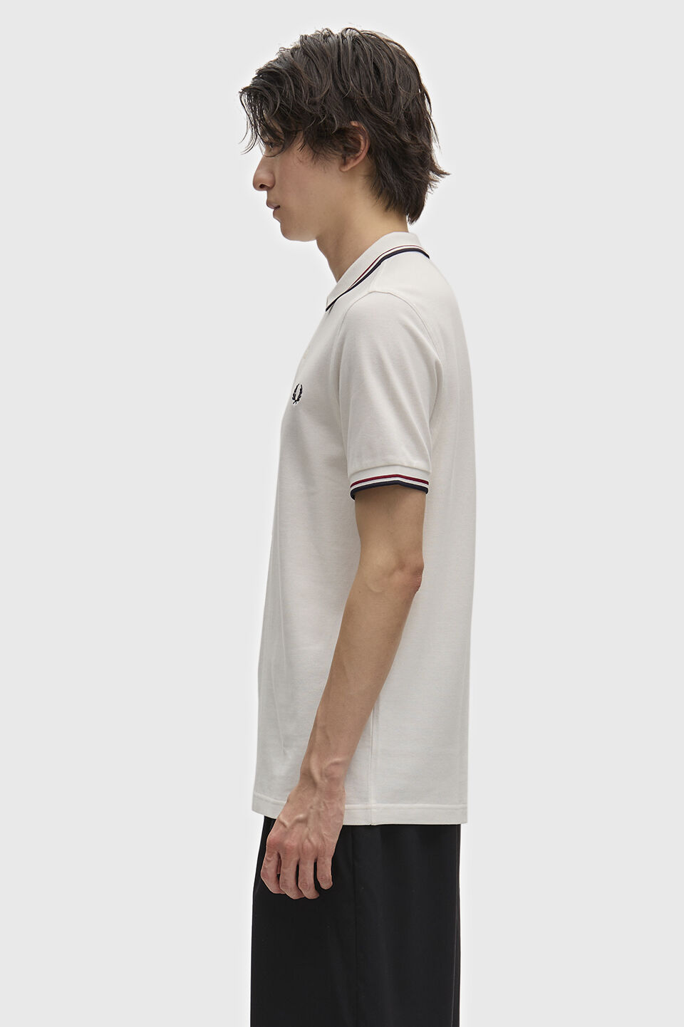 FRED PERRY 「FRED PERRY／The Fred Perry Shirt M3600／フレッドペリー ポロシャツ M3600」|ポロシャツ|