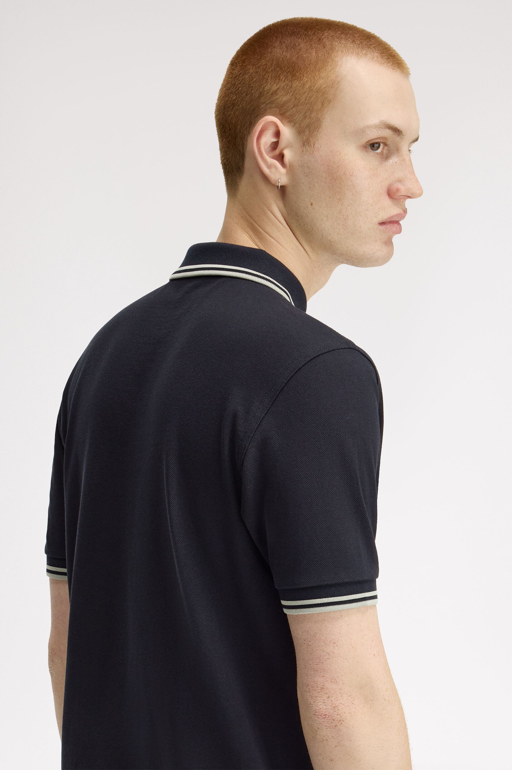 FRED PERRY 「FRED PERRY／The Fred Perry Shirt M3600／フレッドペリー ポロシャツ M3600」|ポロシャツ|