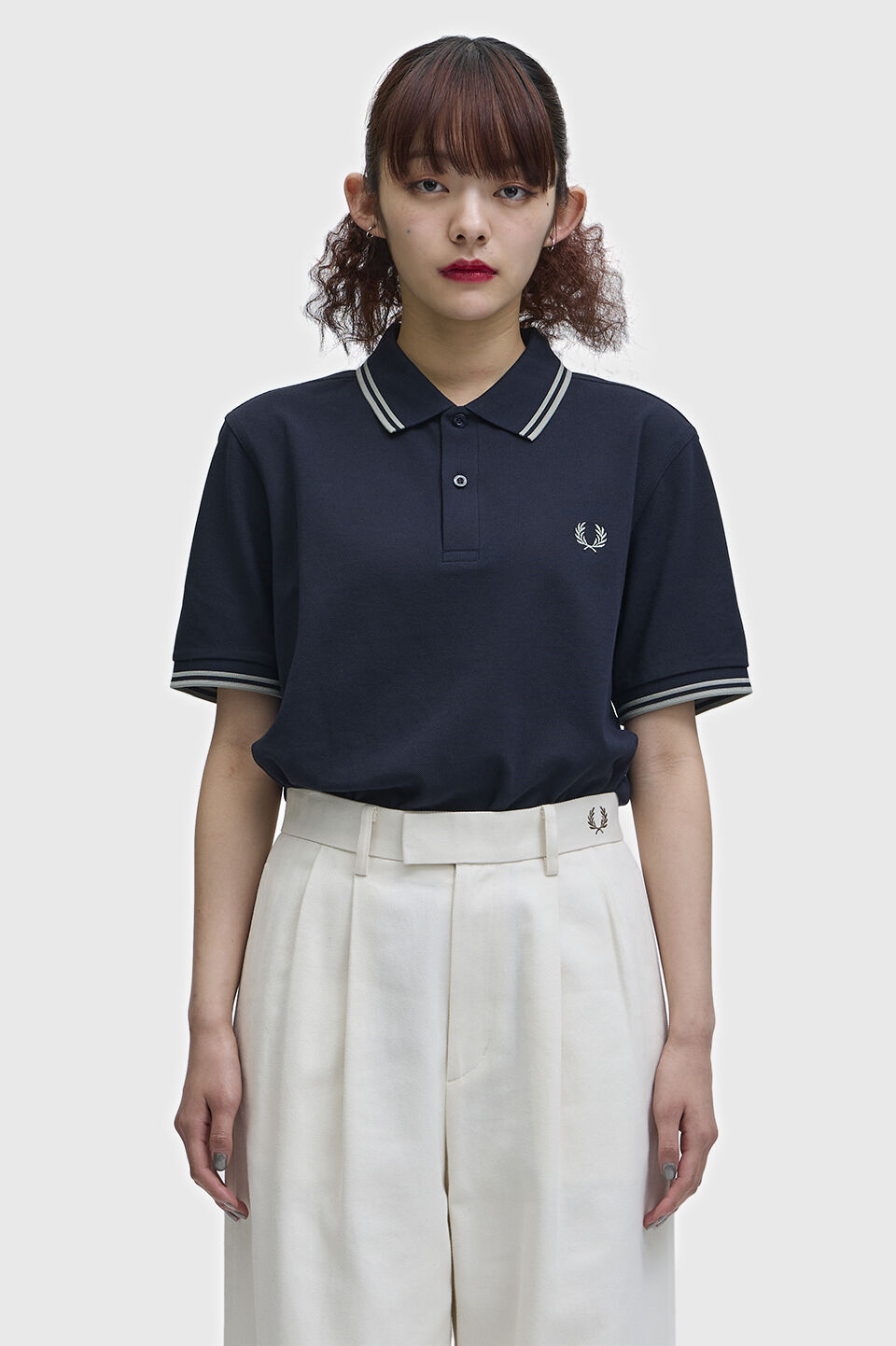 FRED PERRY 「FRED PERRY／The Fred Perry Shirt M3600／フレッドペリー ポロシャツ M3600」|ポロシャツ|