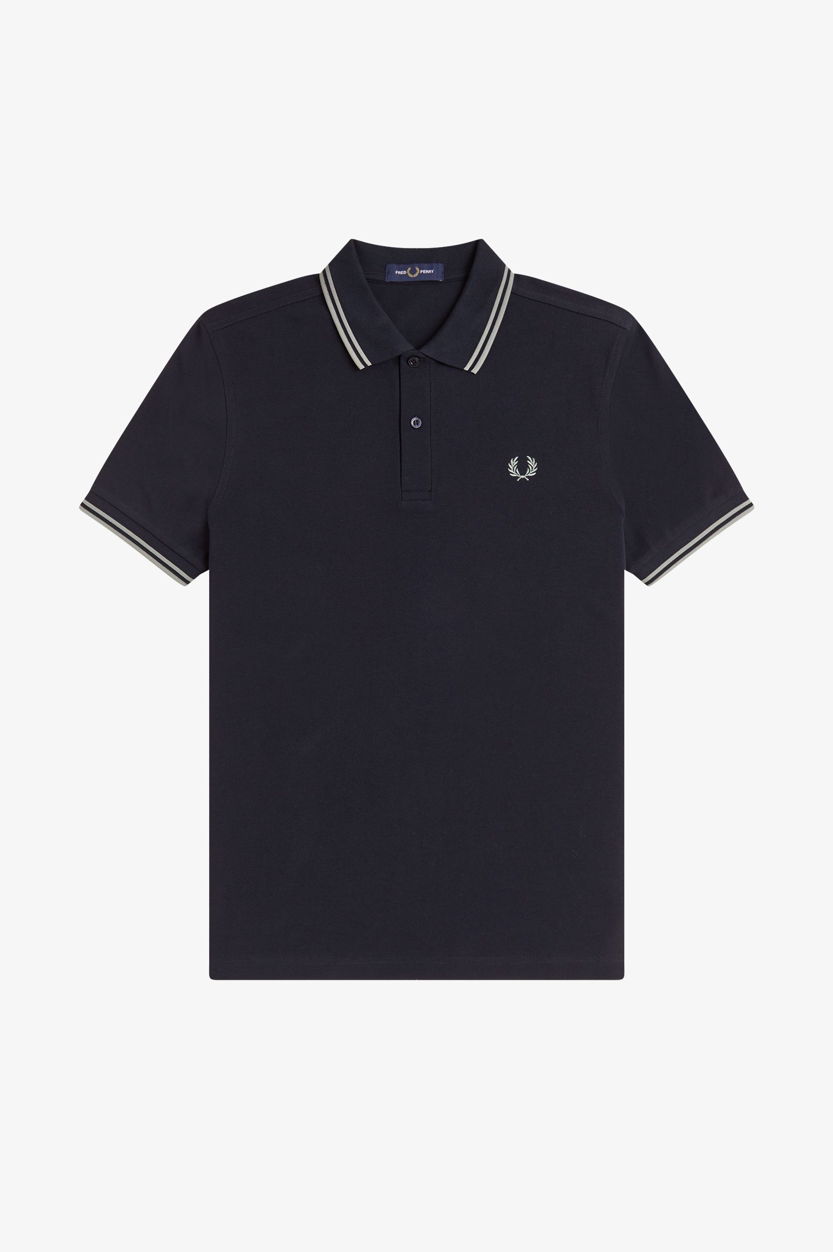 FRED PERRY 「FRED PERRY／The Fred Perry Shirt M3600／フレッドペリー ポロシャツ M3600」|ポロシャツ|
