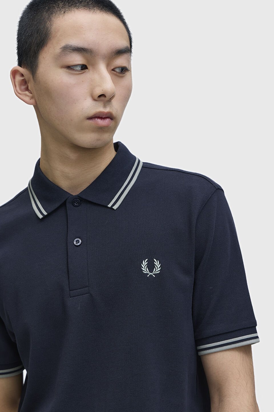 FRED PERRY 「FRED PERRY／The Fred Perry Shirt M3600／フレッドペリー ポロシャツ M3600」|ポロシャツ|