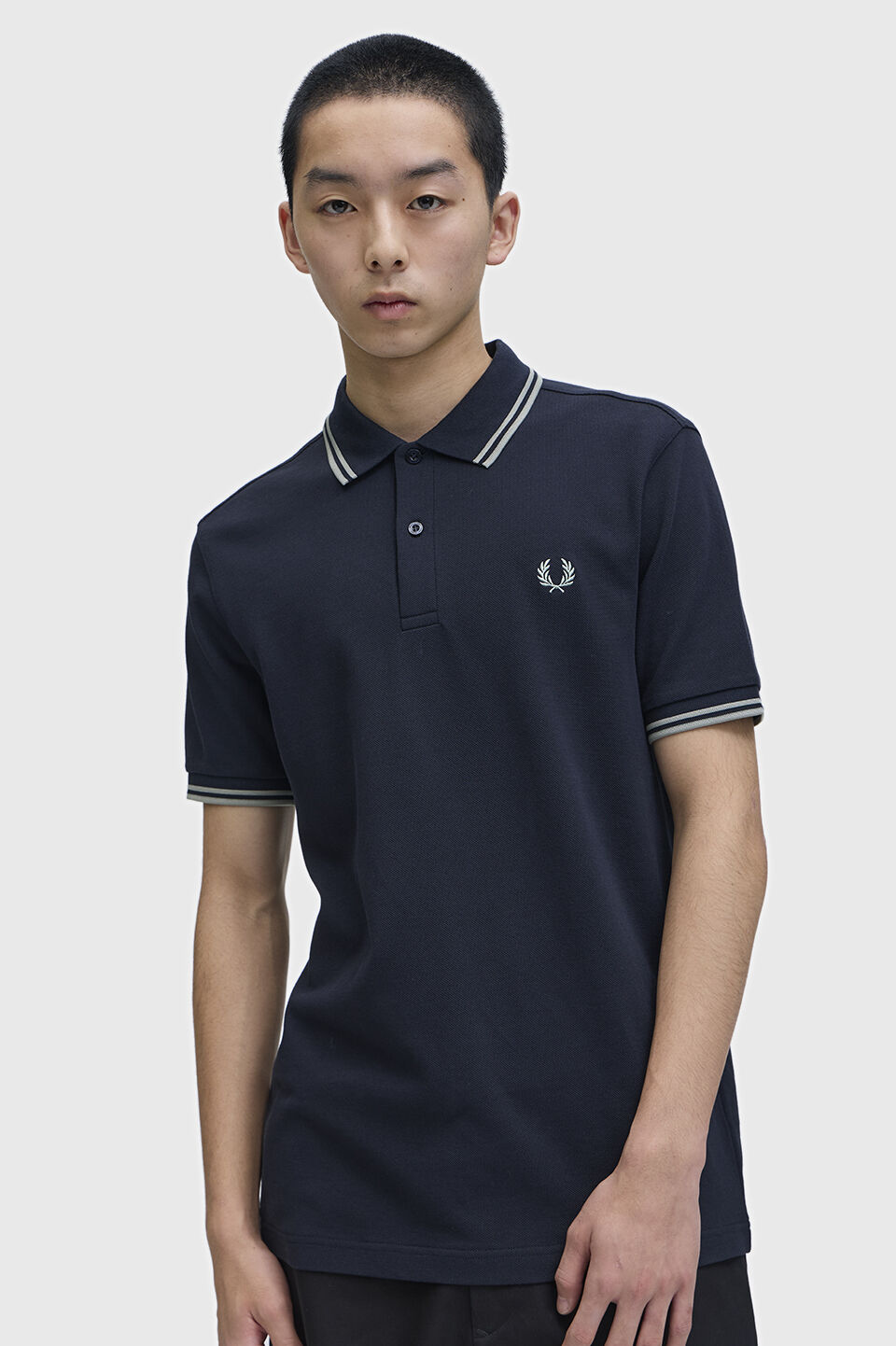 FRED PERRY 「FRED PERRY／The Fred Perry Shirt M3600／フレッドペリー ポロシャツ M3600」|ポロシャツ|