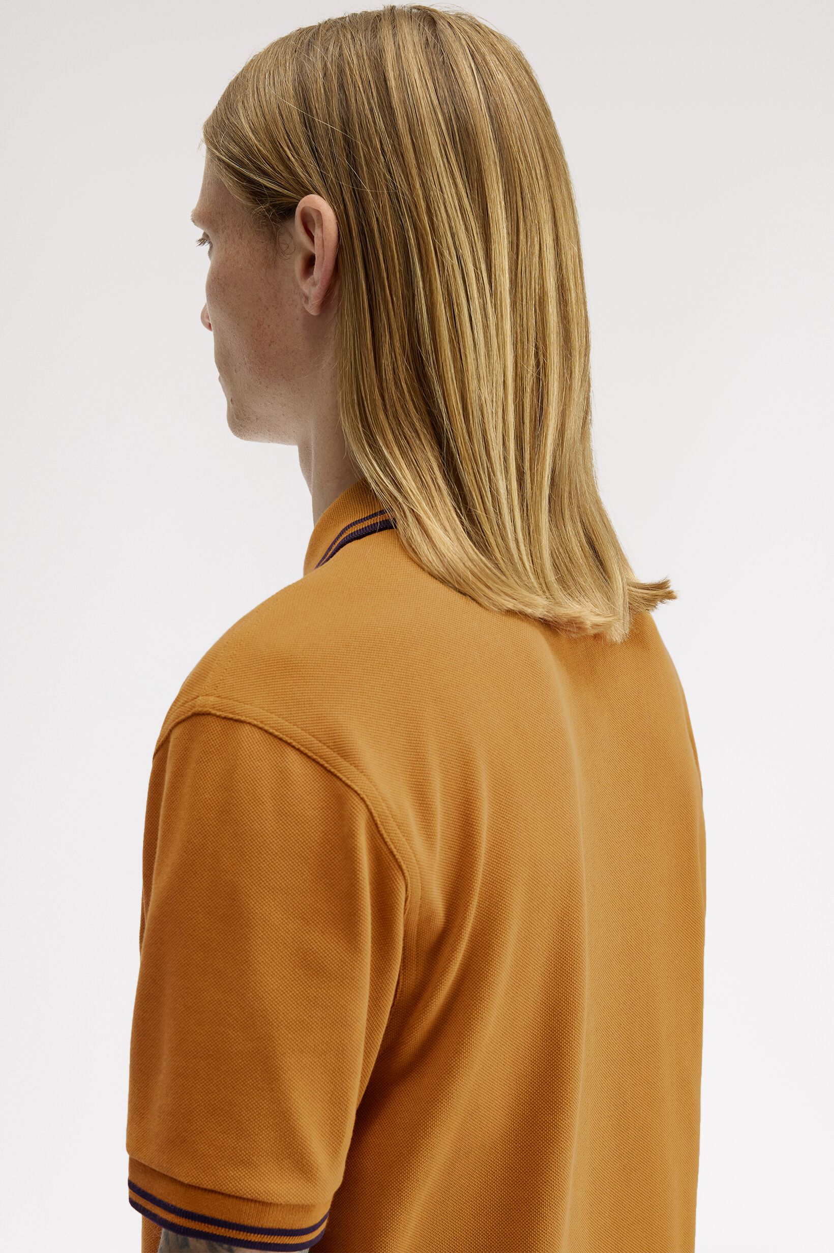 FRED PERRY 「FRED PERRY／The Fred Perry Shirt M3600／フレッドペリー ポロシャツ M3600」|ポロシャツ|