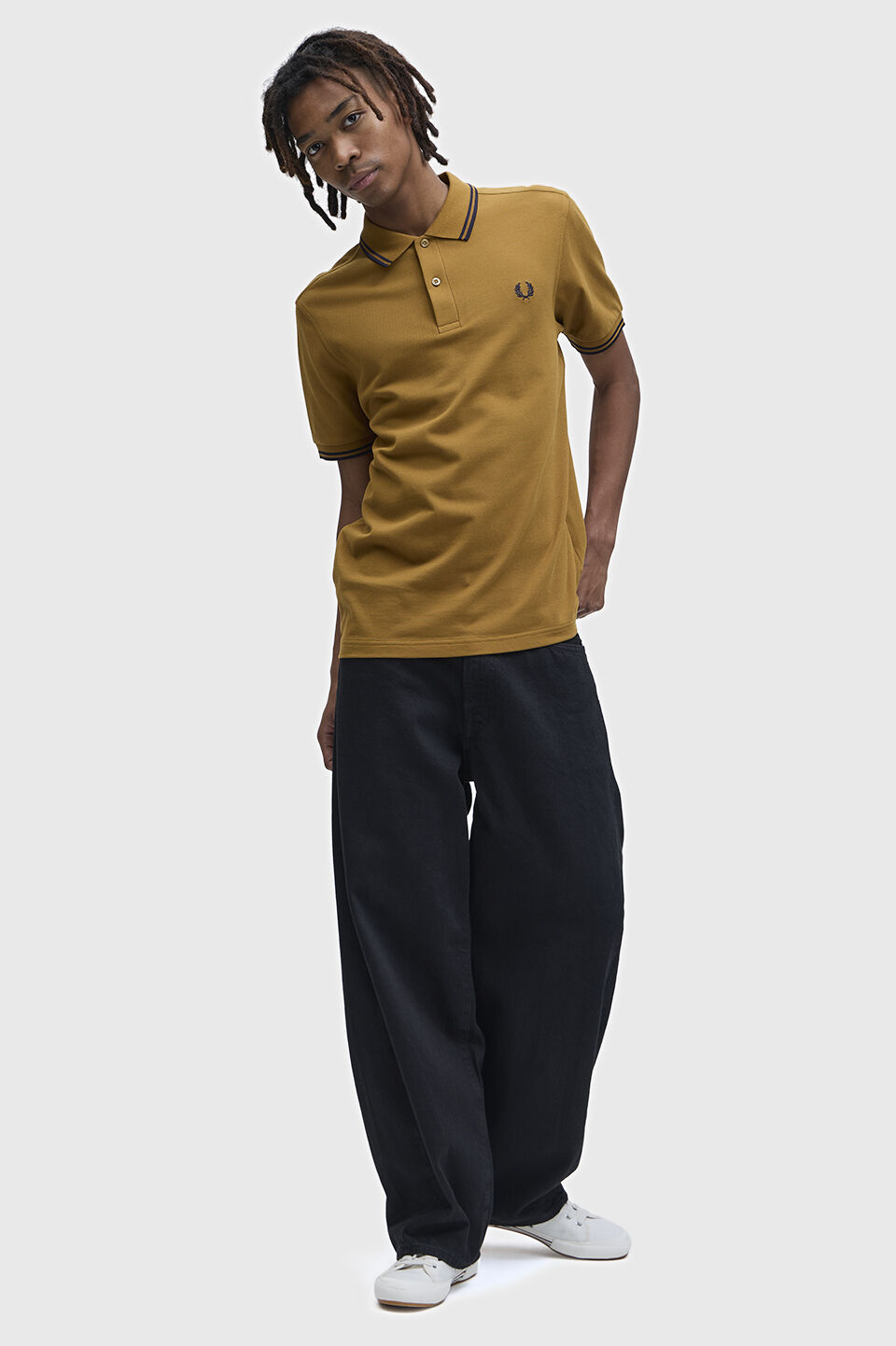 FRED PERRY 「FRED PERRY／The Fred Perry Shirt M3600／フレッドペリー ポロシャツ M3600」|ポロシャツ|