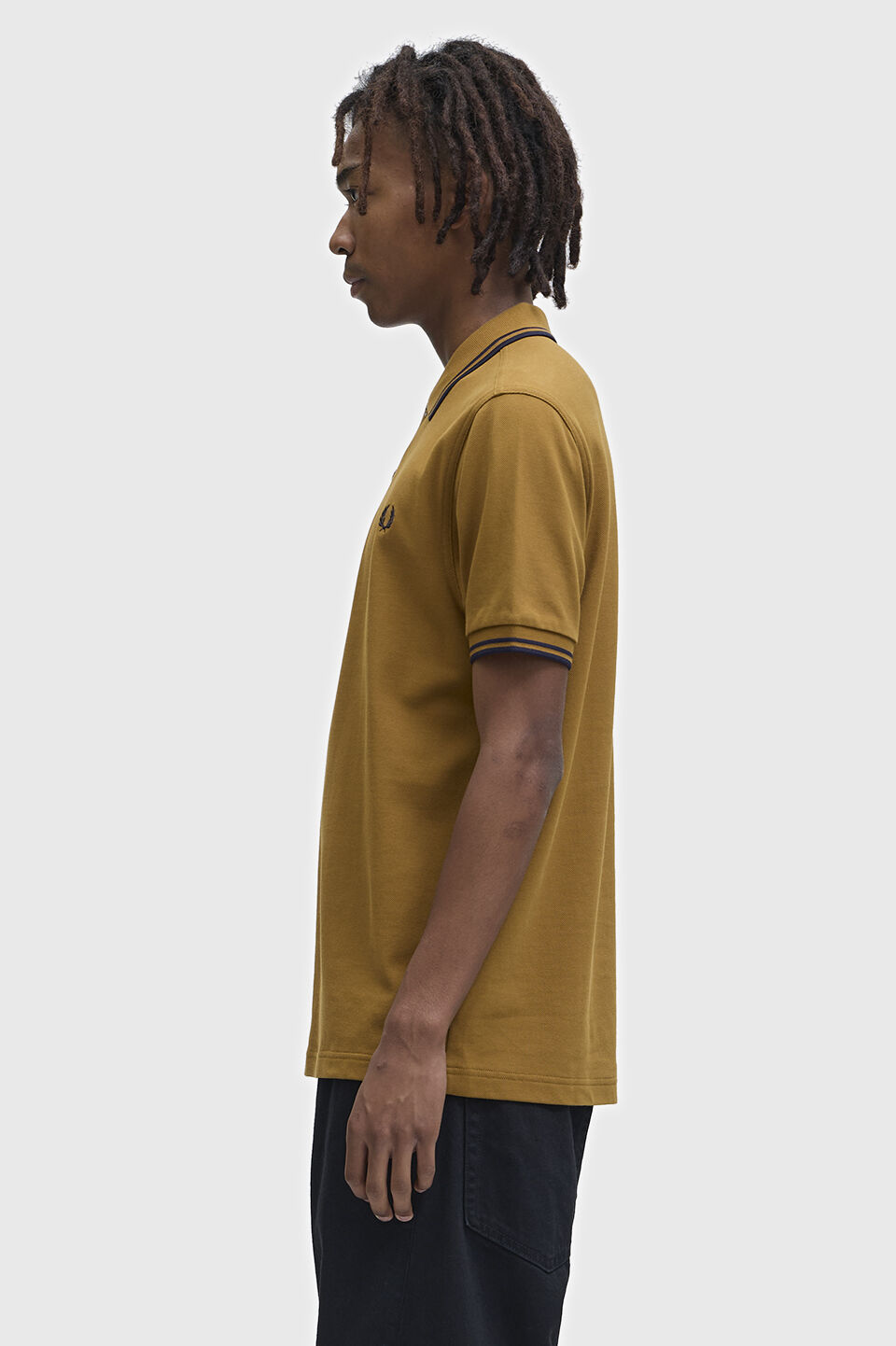 FRED PERRY 「FRED PERRY／The Fred Perry Shirt M3600／フレッドペリー ポロシャツ M3600」|ポロシャツ|