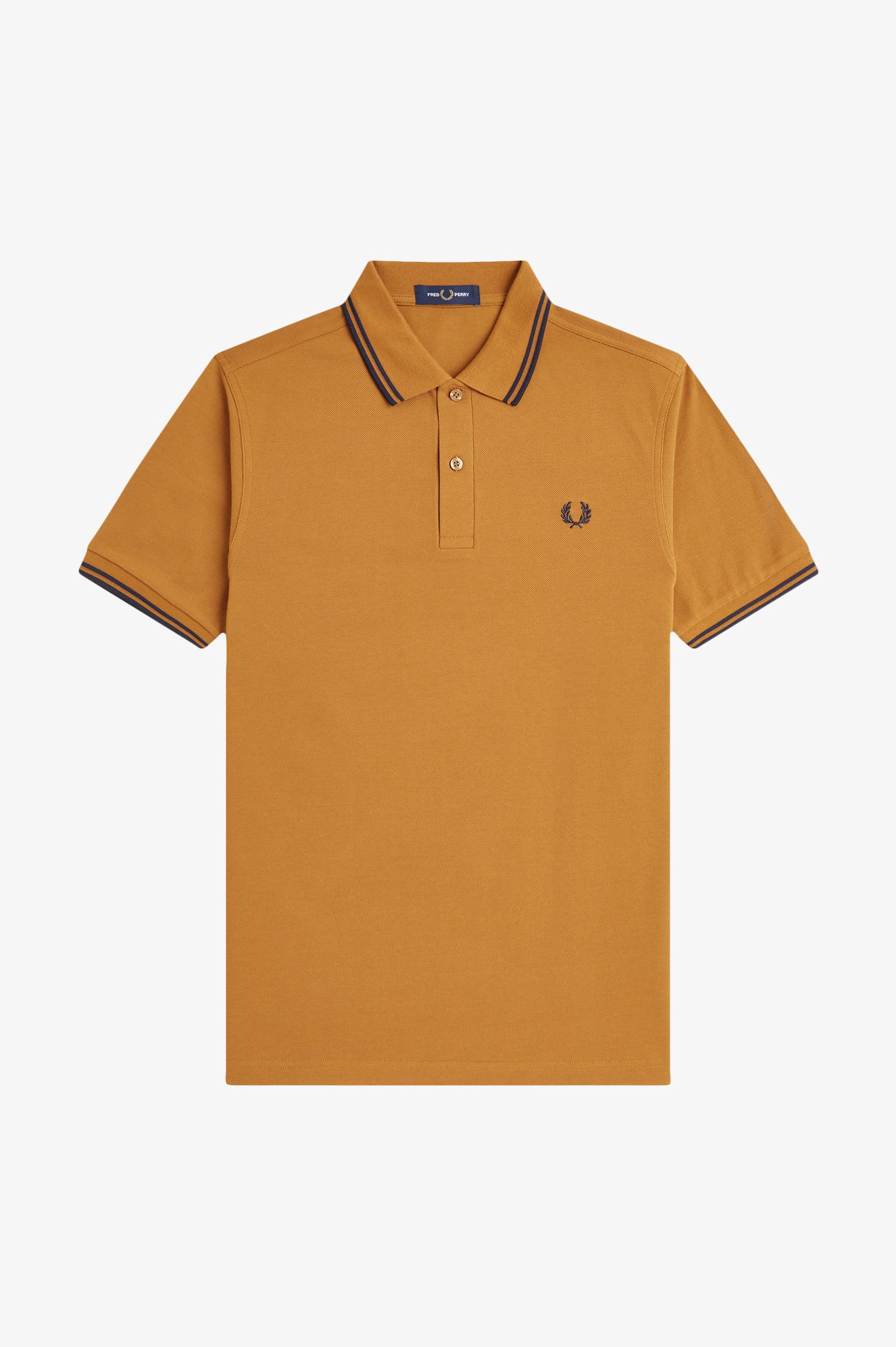FRED PERRY 「FRED PERRY／The Fred Perry Shirt M3600／フレッドペリー ポロシャツ M3600」|ポロシャツ|