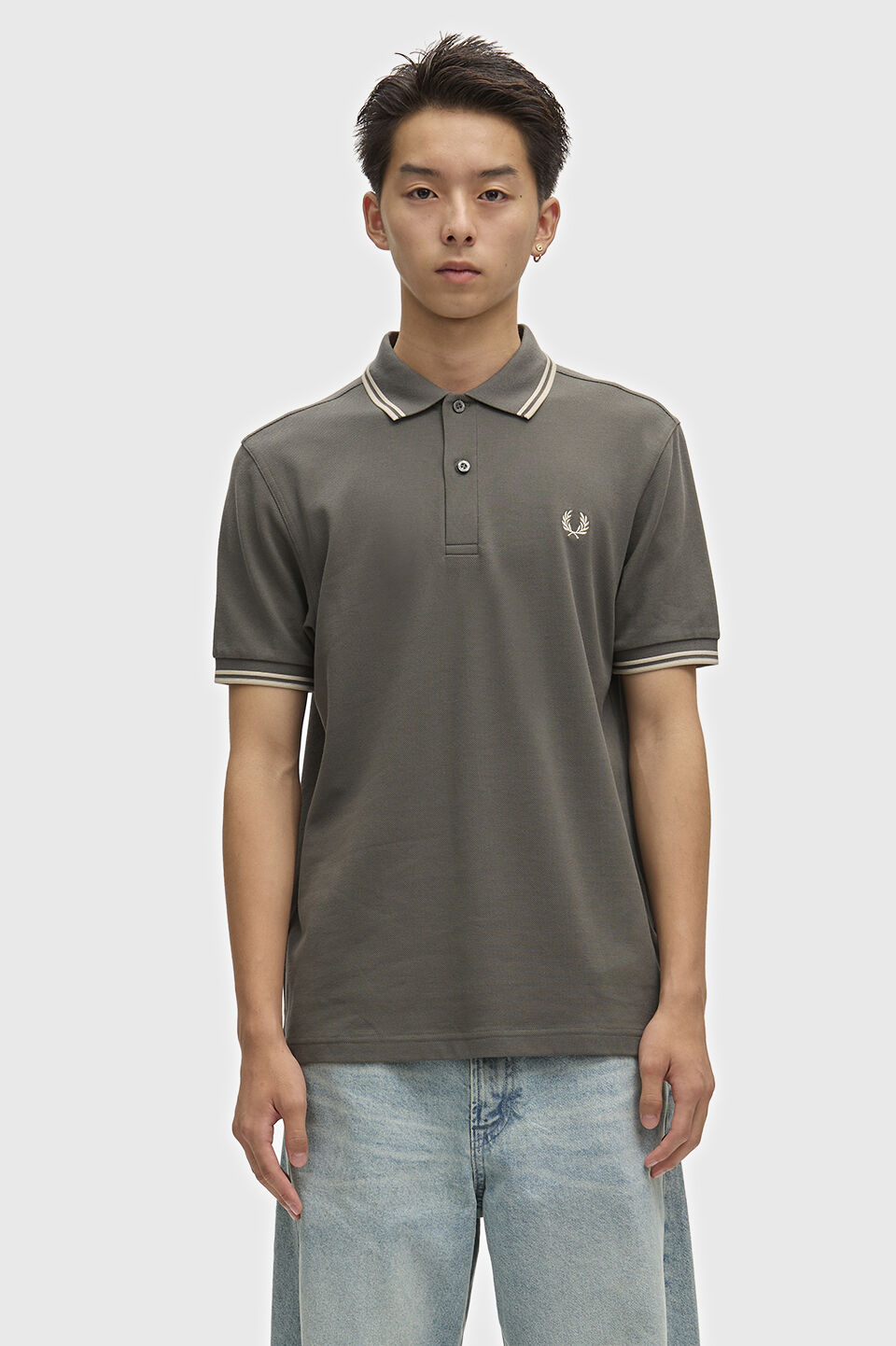 FRED PERRY 「FRED PERRY／The Fred Perry Shirt M3600／フレッドペリー ポロシャツ M3600」|ポロシャツ|