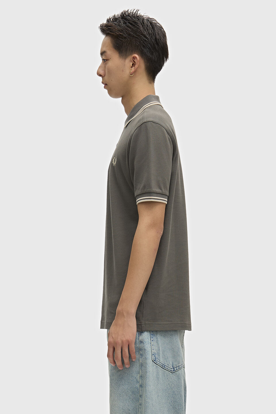 FRED PERRY 「FRED PERRY／The Fred Perry Shirt M3600／フレッドペリー ポロシャツ M3600」|ポロシャツ|