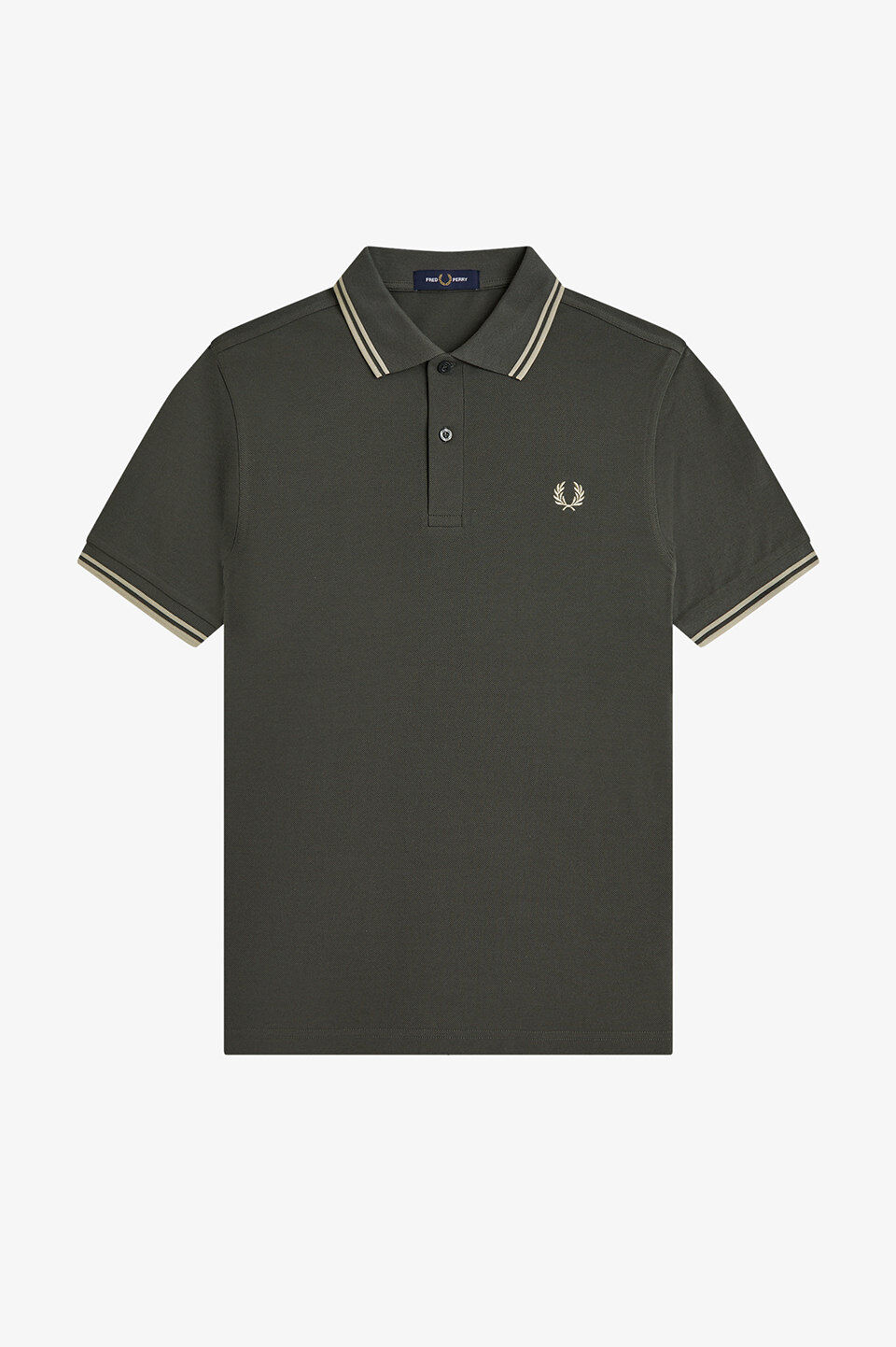 FRED PERRY 「FRED PERRY／The Fred Perry Shirt M3600／フレッドペリー ポロシャツ M3600」|ポロシャツ|
