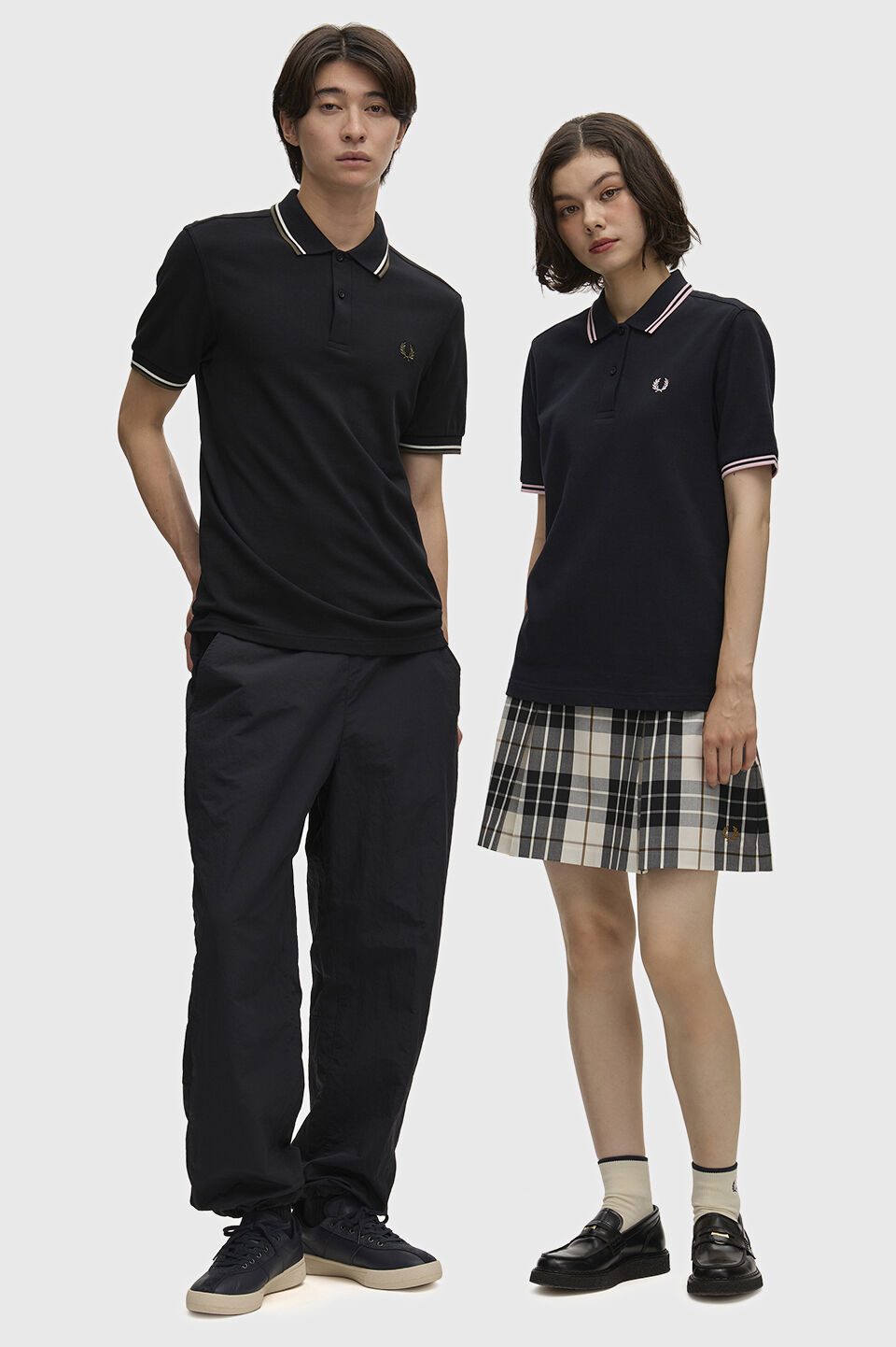 FRED PERRY 「FRED PERRY／The Fred Perry Shirt M3600／フレッドペリー ポロシャツ M3600」|ポロシャツ|