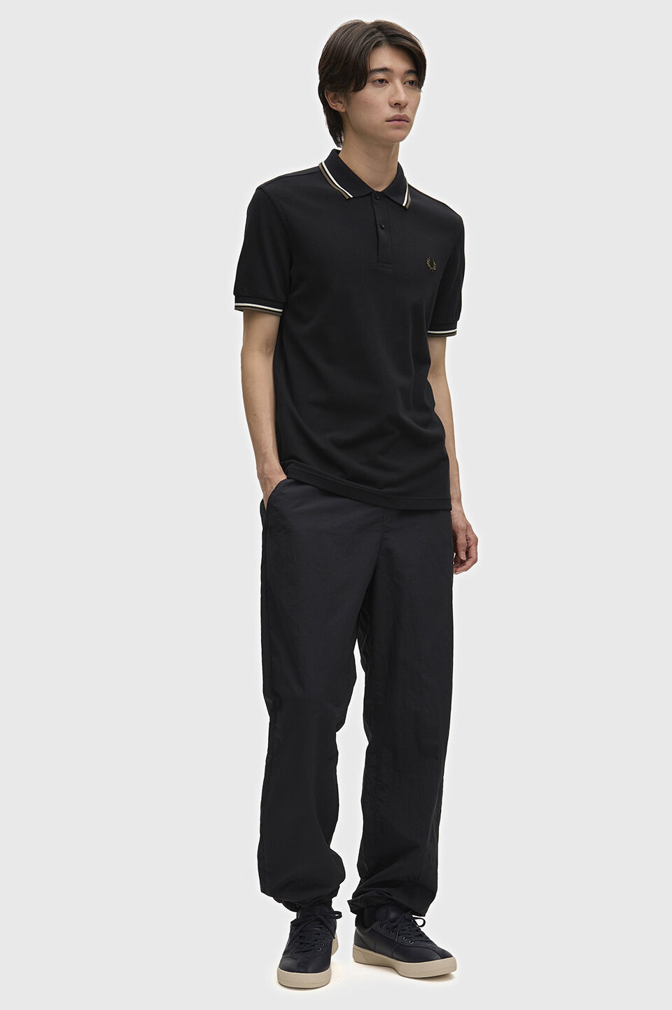 FRED PERRY 「FRED PERRY／The Fred Perry Shirt M3600／フレッドペリー ポロシャツ M3600」|ポロシャツ|