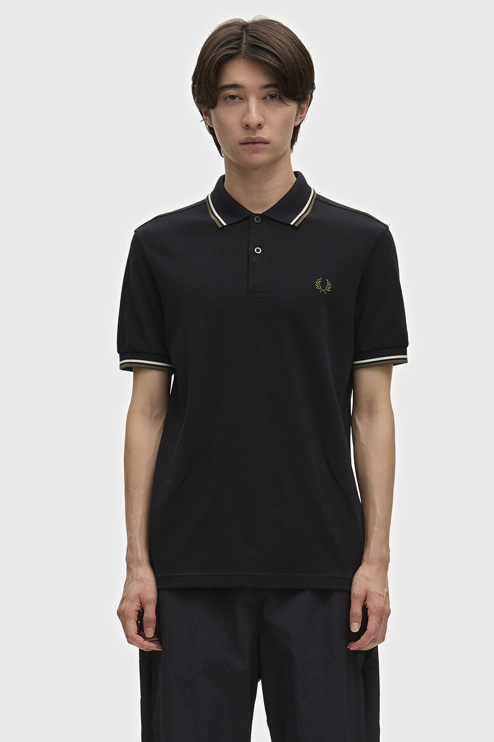 FRED PERRY 「FRED PERRY／The Fred Perry Shirt M3600／フレッドペリー ポロシャツ M3600」|ポロシャツ|