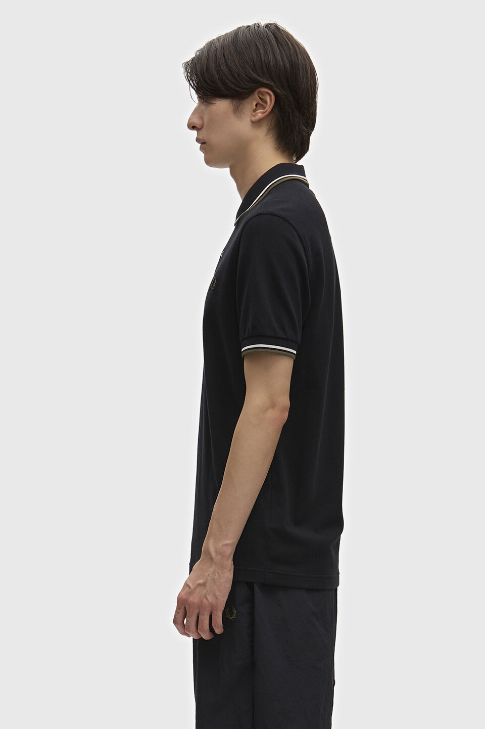 FRED PERRY 「FRED PERRY／The Fred Perry Shirt M3600／フレッドペリー ポロシャツ M3600」|ポロシャツ|