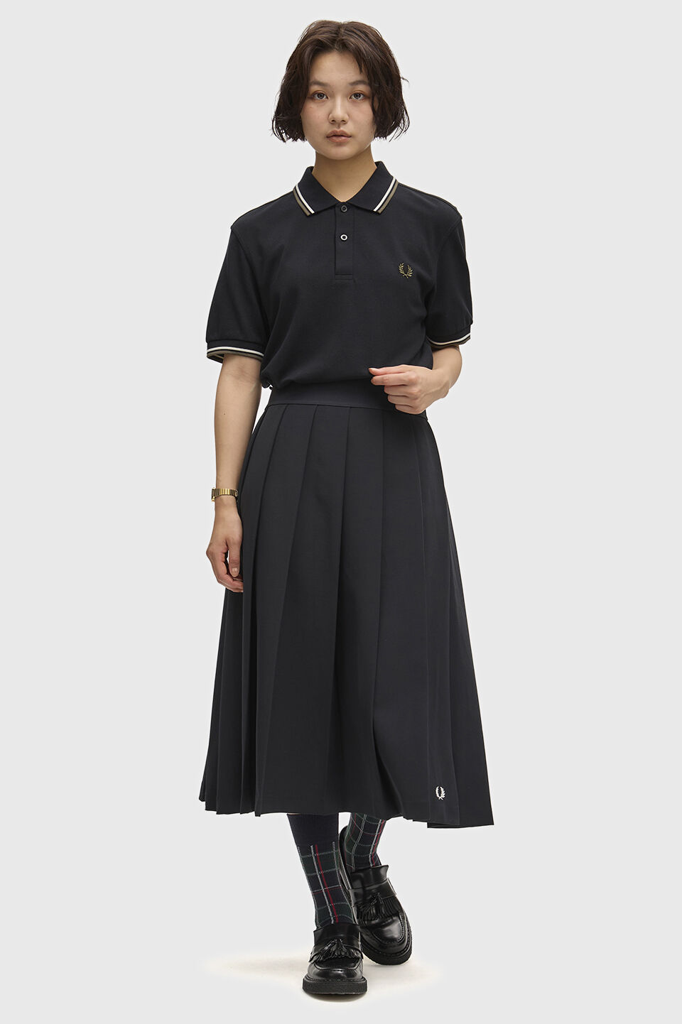 FRED PERRY 「FRED PERRY／The Fred Perry Shirt M3600／フレッドペリー ポロシャツ M3600」|ポロシャツ|