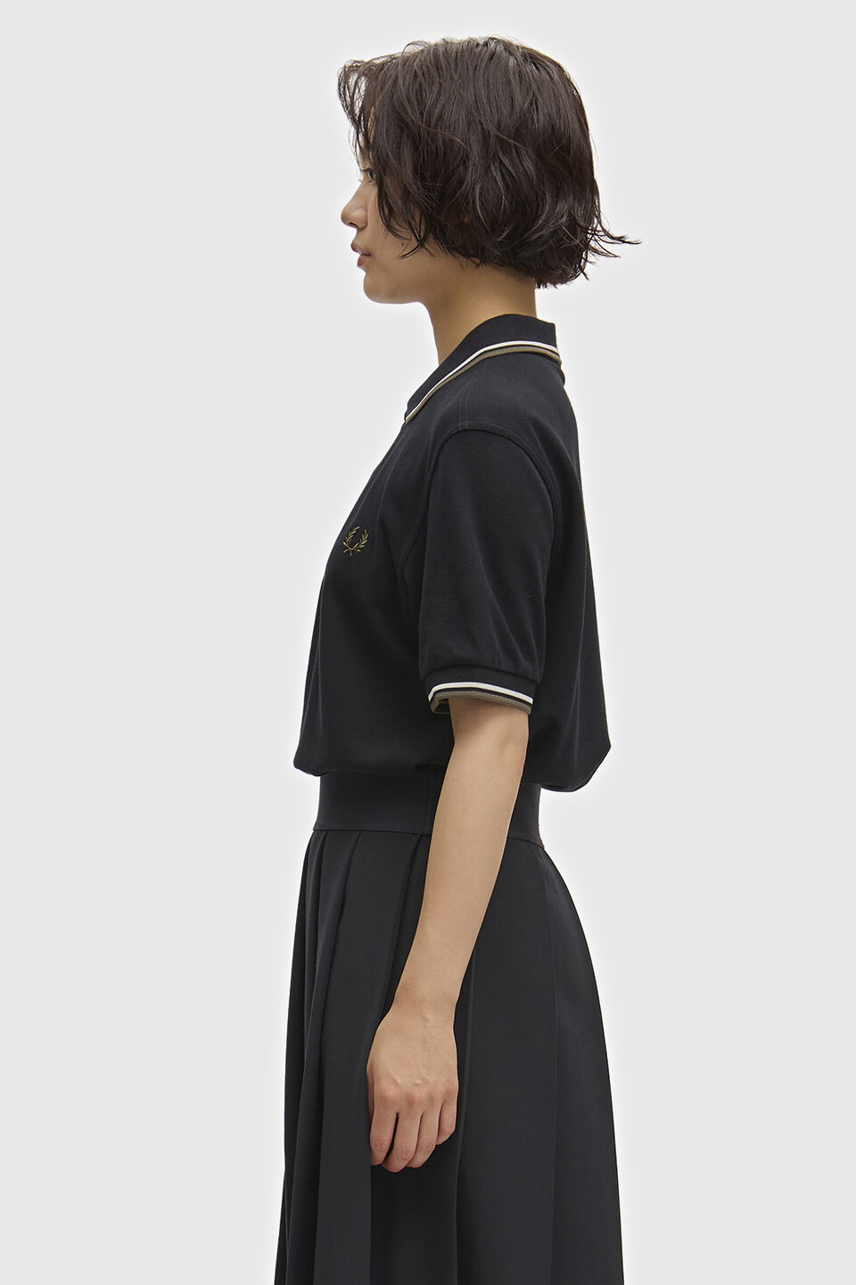 FRED PERRY 「FRED PERRY／The Fred Perry Shirt M3600／フレッドペリー ポロシャツ M3600」|ポロシャツ|