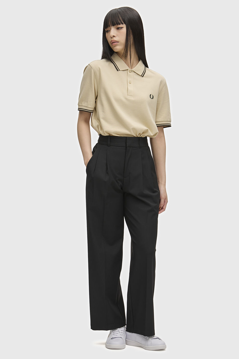 FRED PERRY 「FRED PERRY／The Fred Perry Shirt M3600／フレッドペリー ポロシャツ M3600」|ポロシャツ|