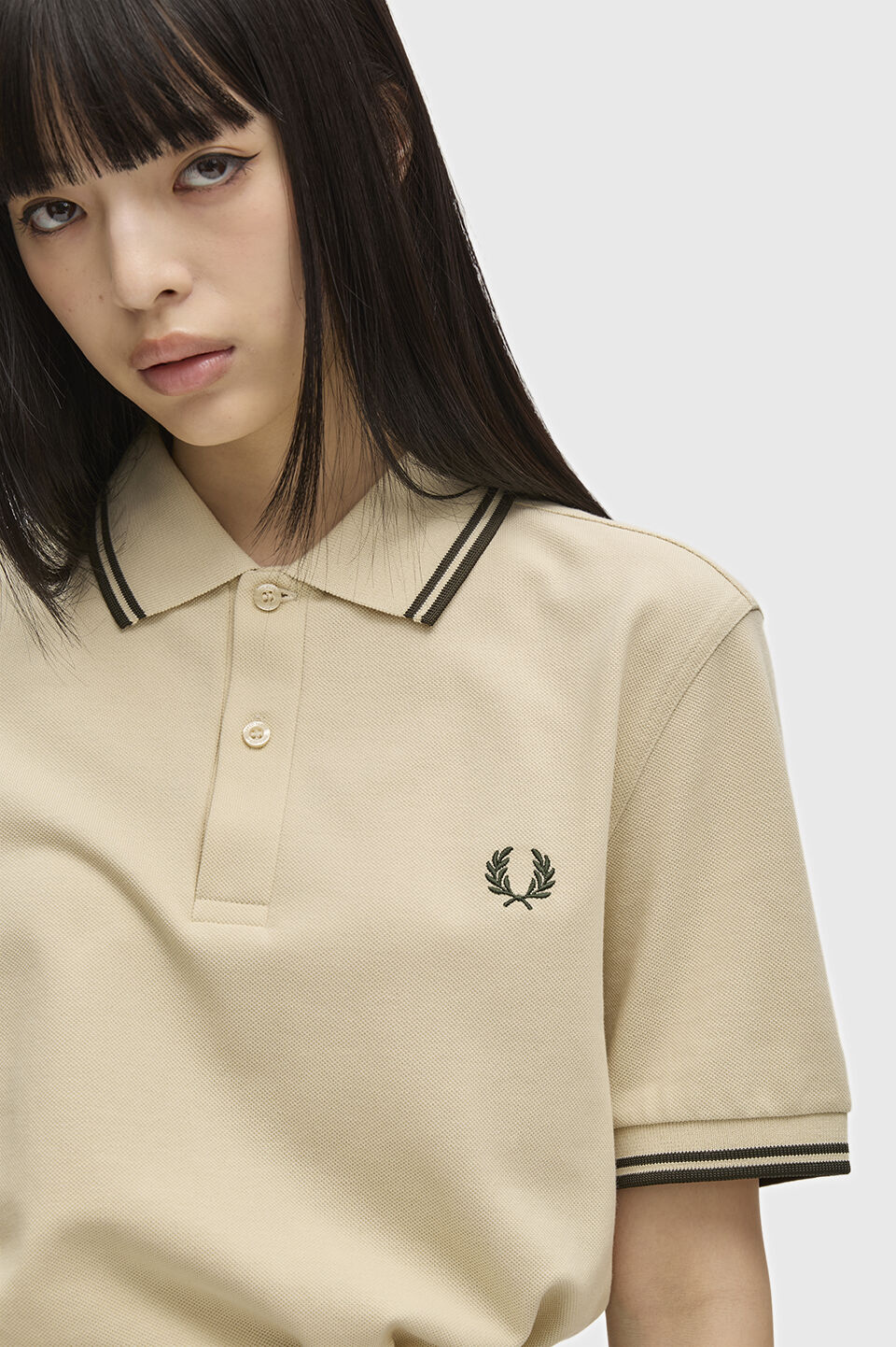 FRED PERRY 「FRED PERRY／The Fred Perry Shirt M3600／フレッドペリー ポロシャツ M3600」|ポロシャツ|
