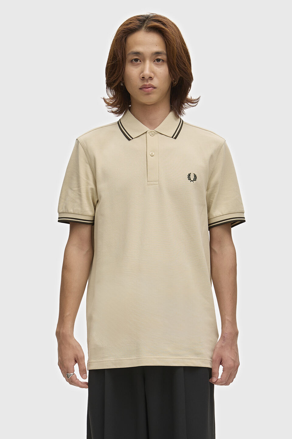 FRED PERRY 「FRED PERRY／The Fred Perry Shirt M3600／フレッドペリー ポロシャツ M3600」|ポロシャツ|