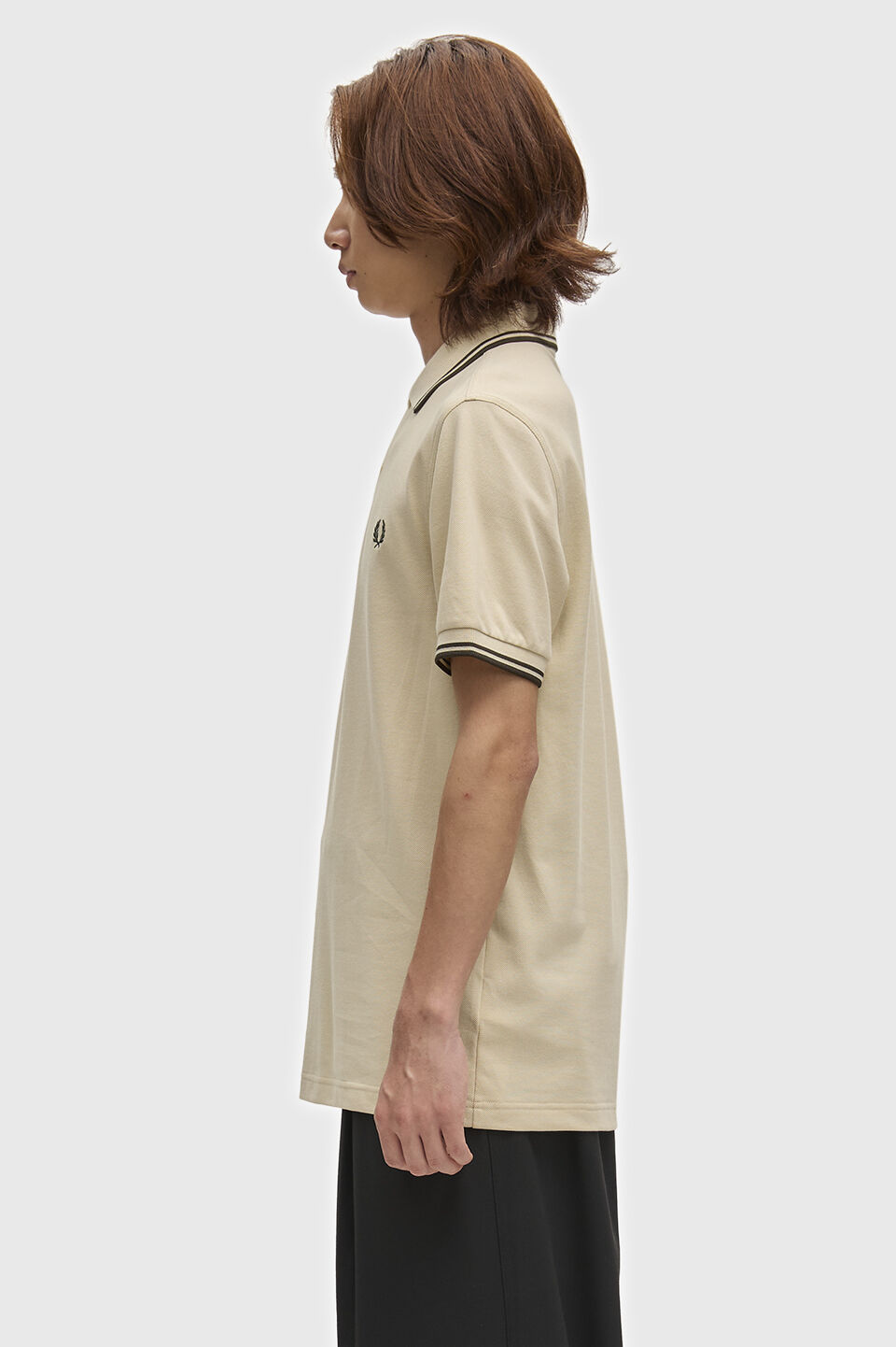 FRED PERRY 「FRED PERRY／The Fred Perry Shirt M3600／フレッドペリー ポロシャツ M3600」|ポロシャツ|
