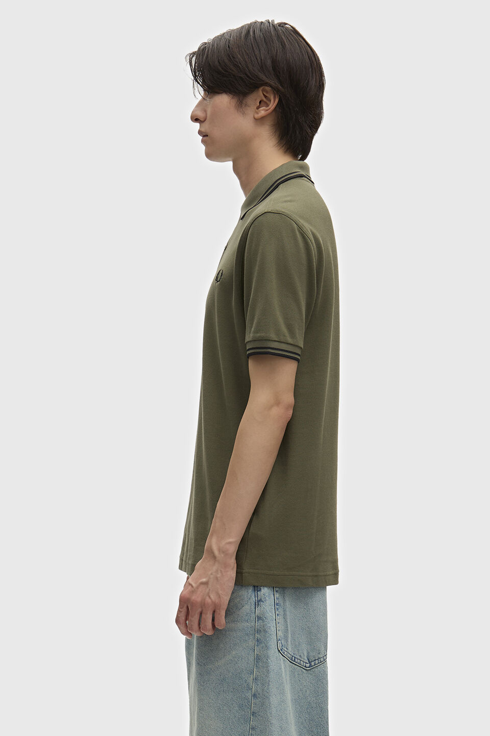 FRED PERRY 「FRED PERRY／The Fred Perry Shirt M3600／フレッドペリー ポロシャツ M3600」|ポロシャツ|