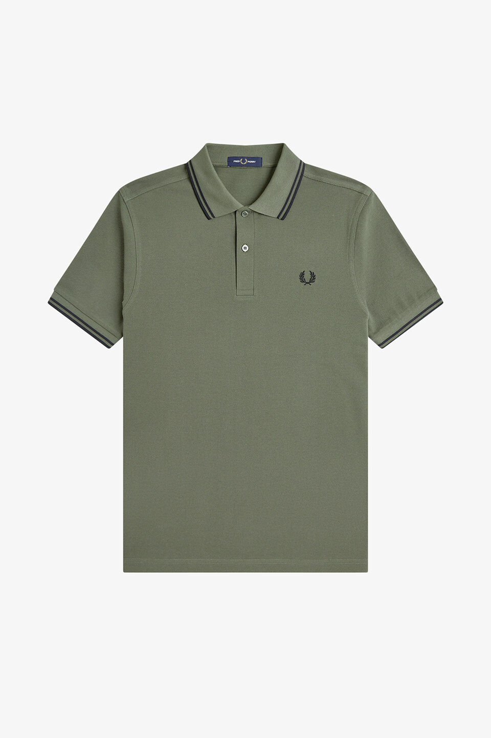 FRED PERRY 「FRED PERRY／The Fred Perry Shirt M3600／フレッドペリー ポロシャツ M3600」|ポロシャツ|