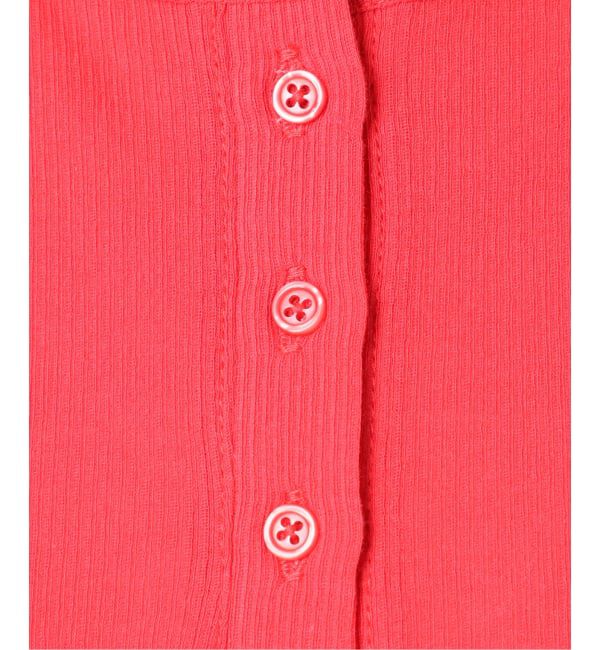 OUTDOOR PRODUCTS Usual Things「レイヤードライクノースリTEE」|Tシャツ・カットソー|
