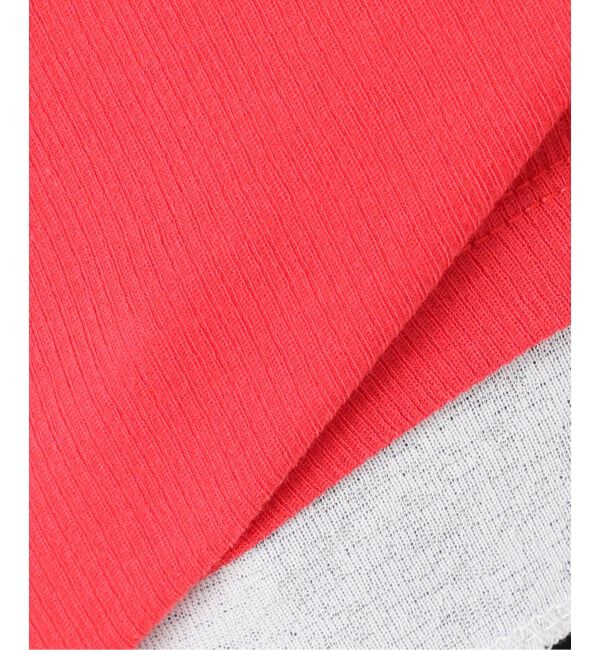 OUTDOOR PRODUCTS Usual Things「レイヤードライクノースリTEE」|Tシャツ・カットソー|