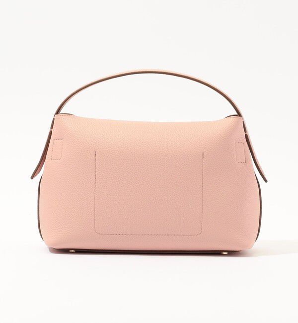 TOMORROWLAND GOODS「【別注】PUNTI. MAGNOLIA バッグ」|ハンドバッグ|