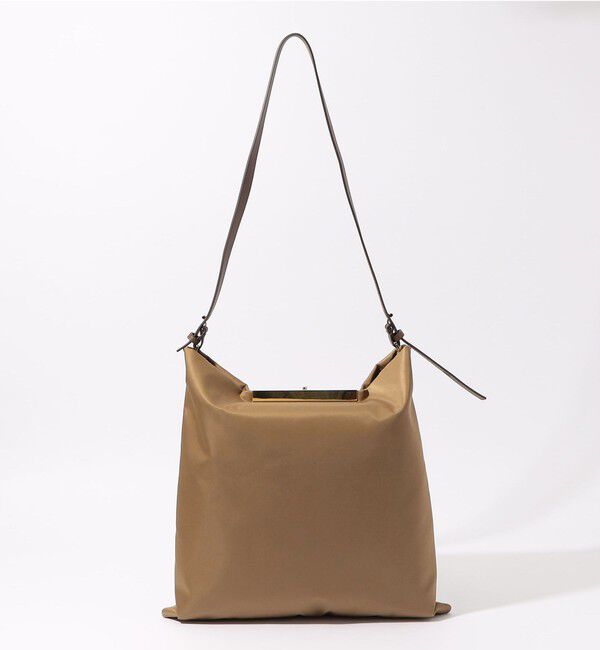 TOMORROWLAND GOODS「SOMEWHERE STUDIO BOARD-TOTE ショルダーバッグ」|ショルダー・メッセンジャー|