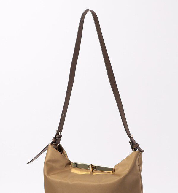 TOMORROWLAND GOODS「SOMEWHERE STUDIO BOARD-TOTE ショルダーバッグ」|ショルダー・メッセンジャー|