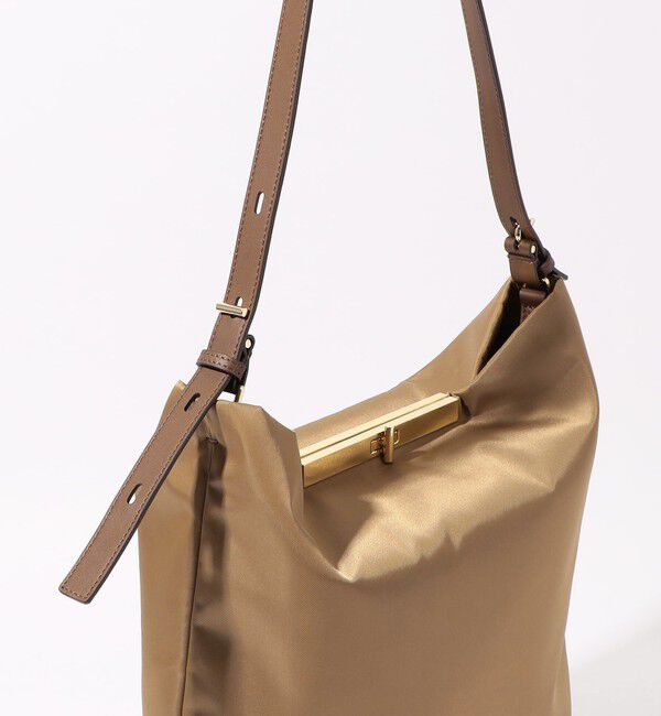 TOMORROWLAND GOODS「SOMEWHERE STUDIO BOARD-TOTE ショルダーバッグ」|ショルダー・メッセンジャー|